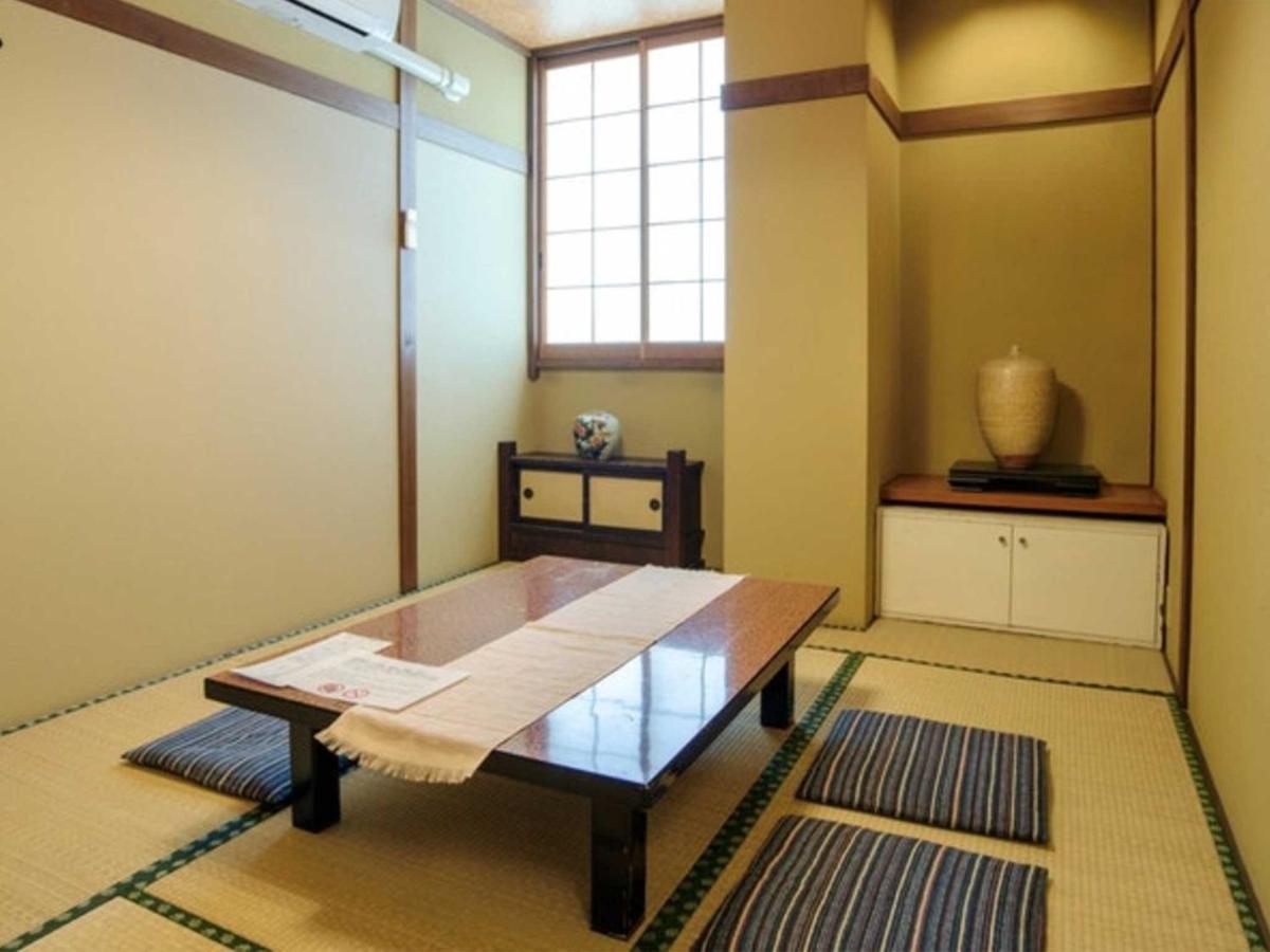 Guest Housetakagi - Vacation Stay 60566V Matsumoto Bagian luar foto