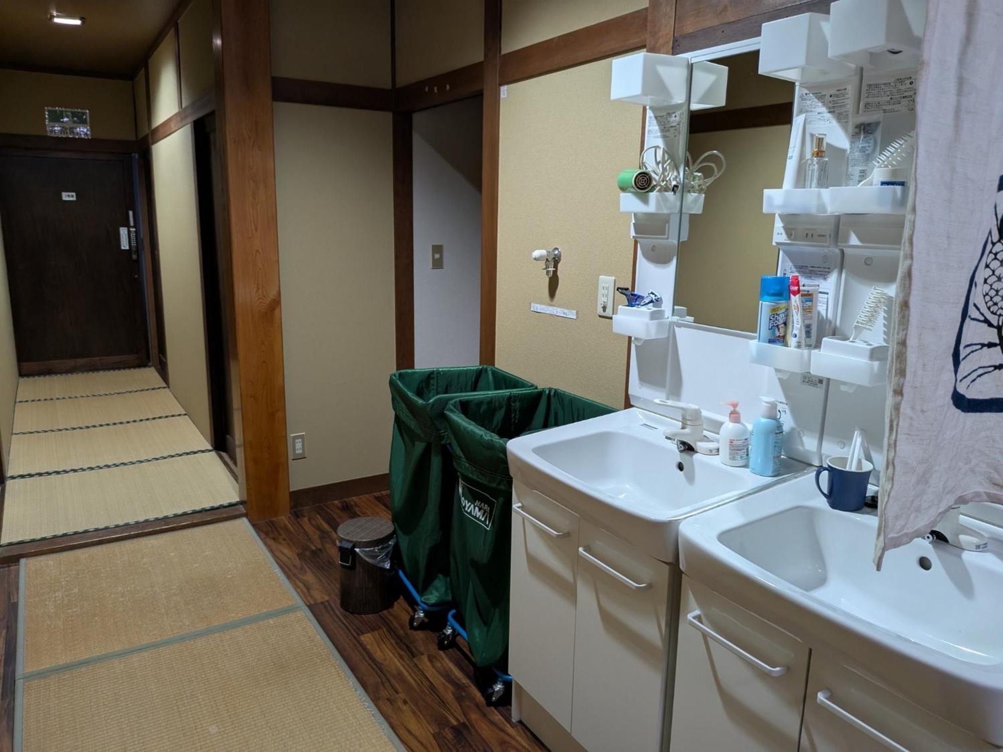 Guest Housetakagi - Vacation Stay 60566V Matsumoto Bagian luar foto