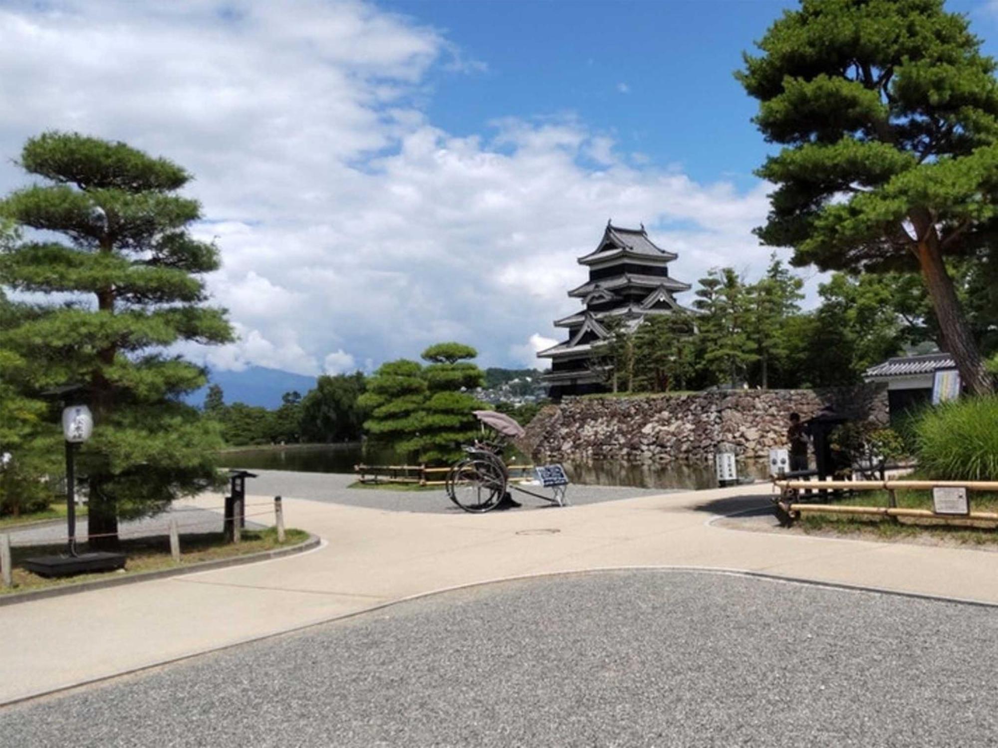 Guest Housetakagi - Vacation Stay 60566V Matsumoto Bagian luar foto