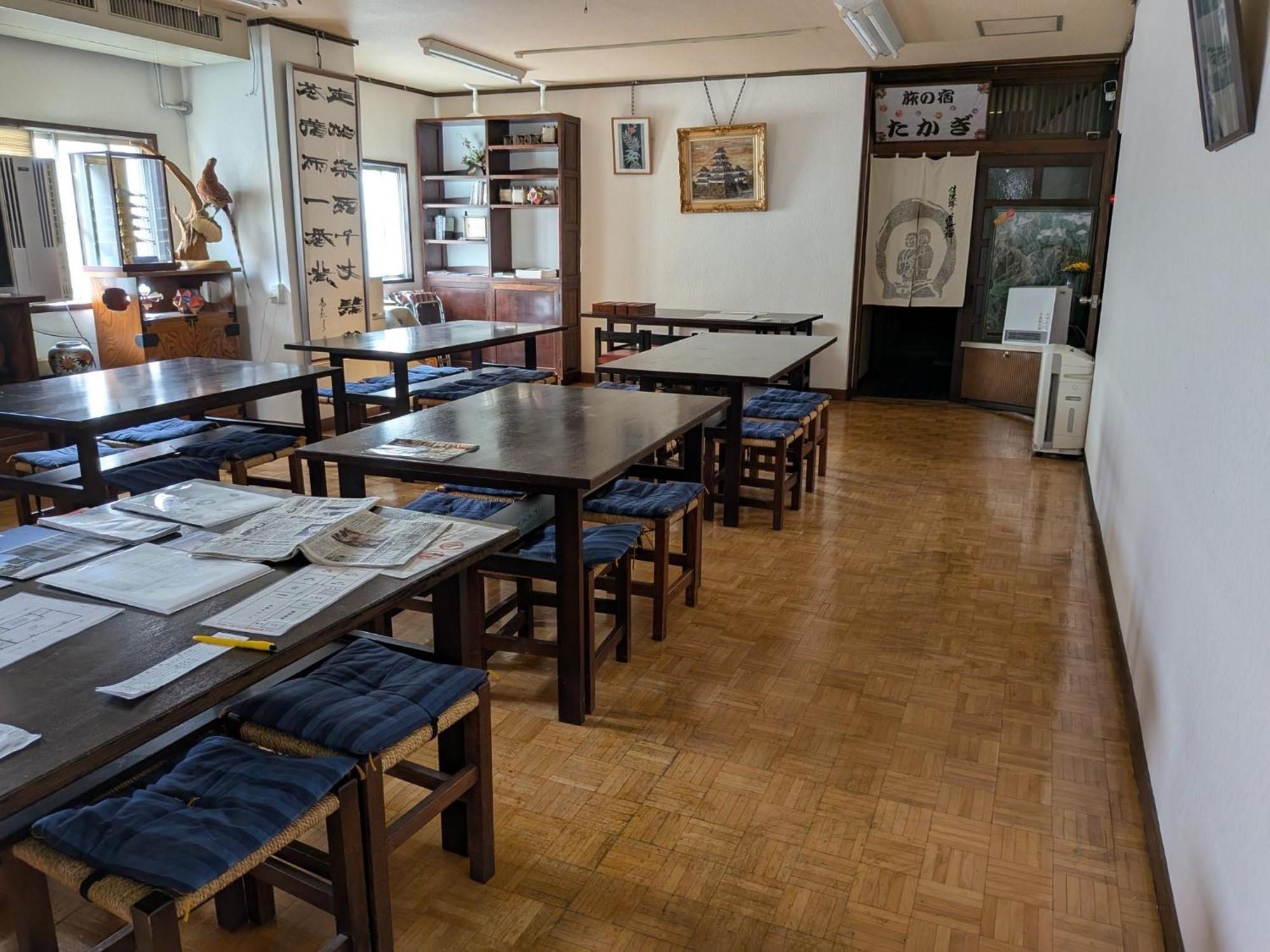 Guest Housetakagi - Vacation Stay 60566V Matsumoto Bagian luar foto